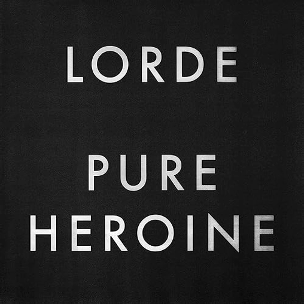 Pure Heroine (Vinyl)