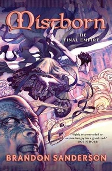 Mistborn : The Final Empire