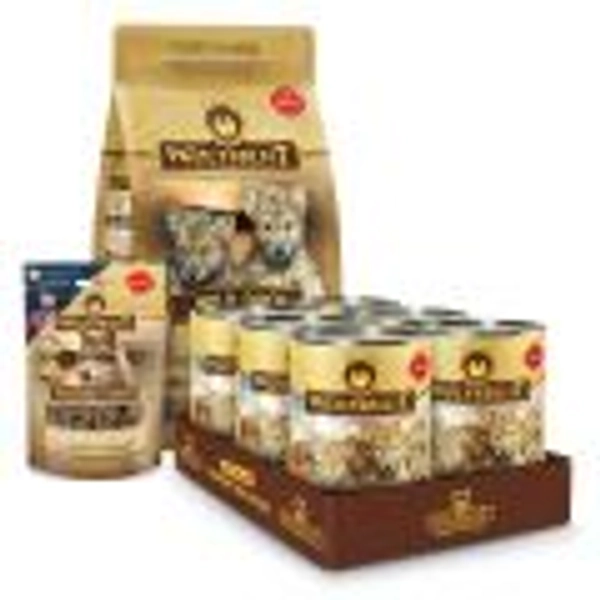 Puppy Food bundle 2
