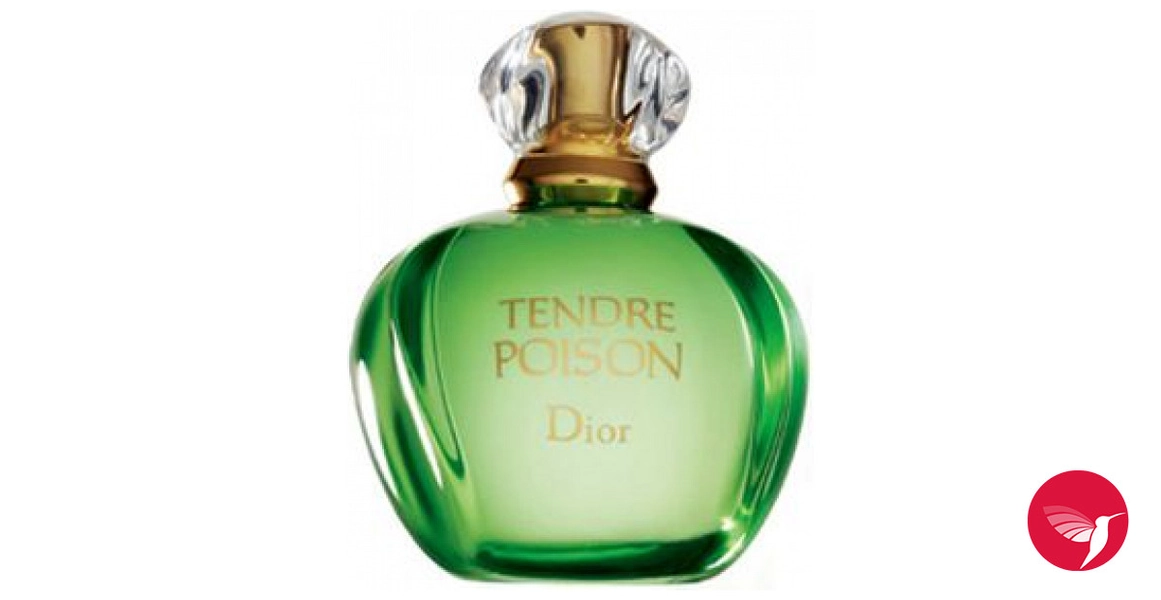 Tendre Poison Dior perfume - 1994