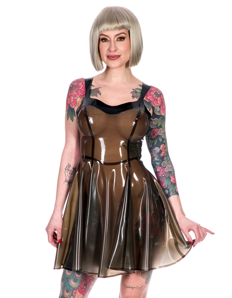 Pia Swing Dress