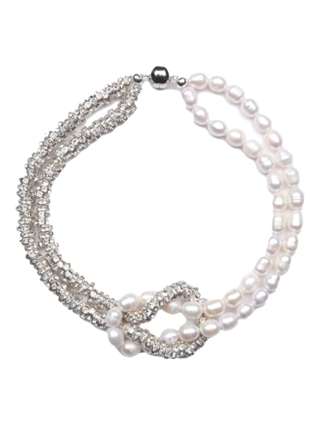 JULIETTA Minetta necklace | One Size