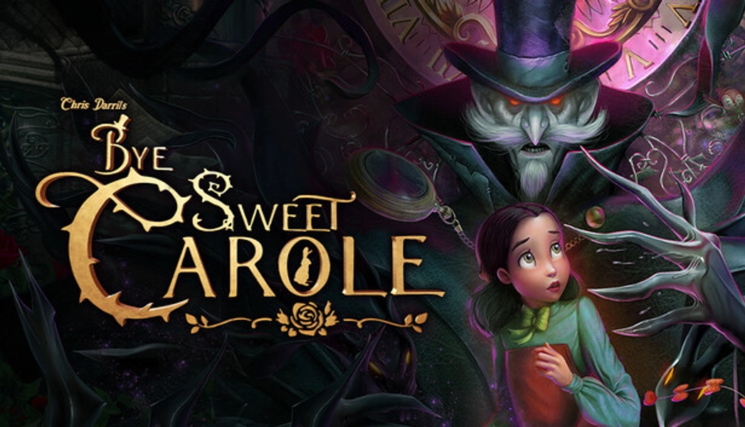 Save 20% on Bye Sweet Carole on Steam