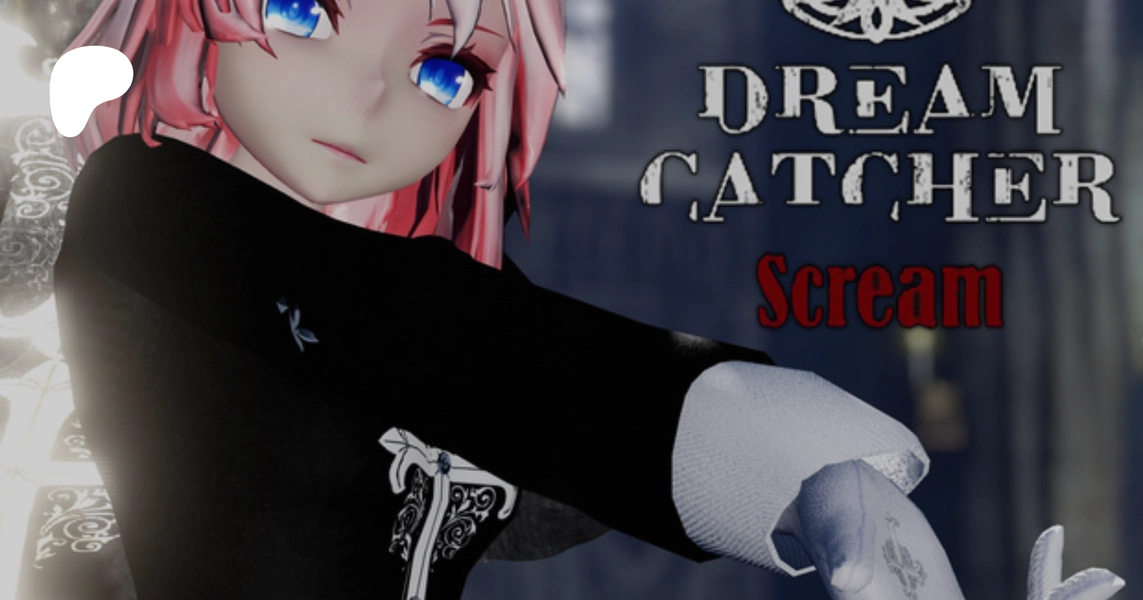 [MMD Motion] Dreamcatcher - Scream [NatsumiSan ver]