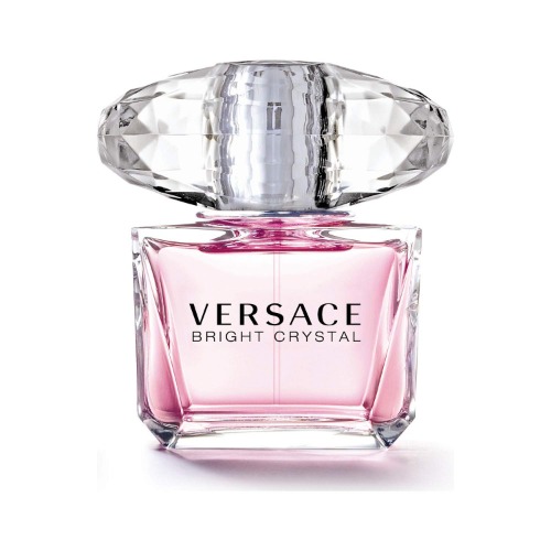 Versace Bright Crystal Eau de Toilette for Women, 90ml