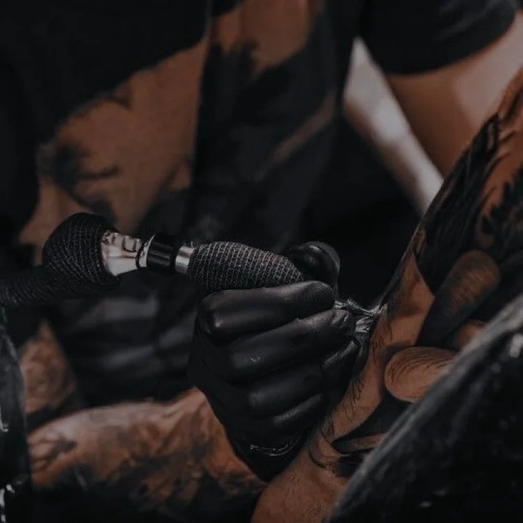 Next Tattoo Mistress