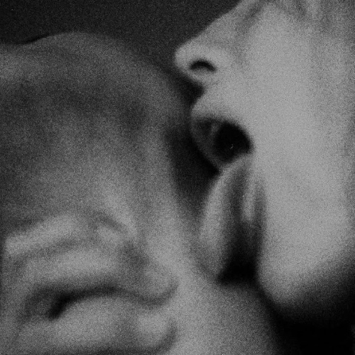 Touch me. Bite me. Spank me