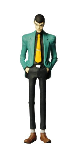Lupin III - Lupin the 3rd - Mini Ver. (Dive) - Pre Owned