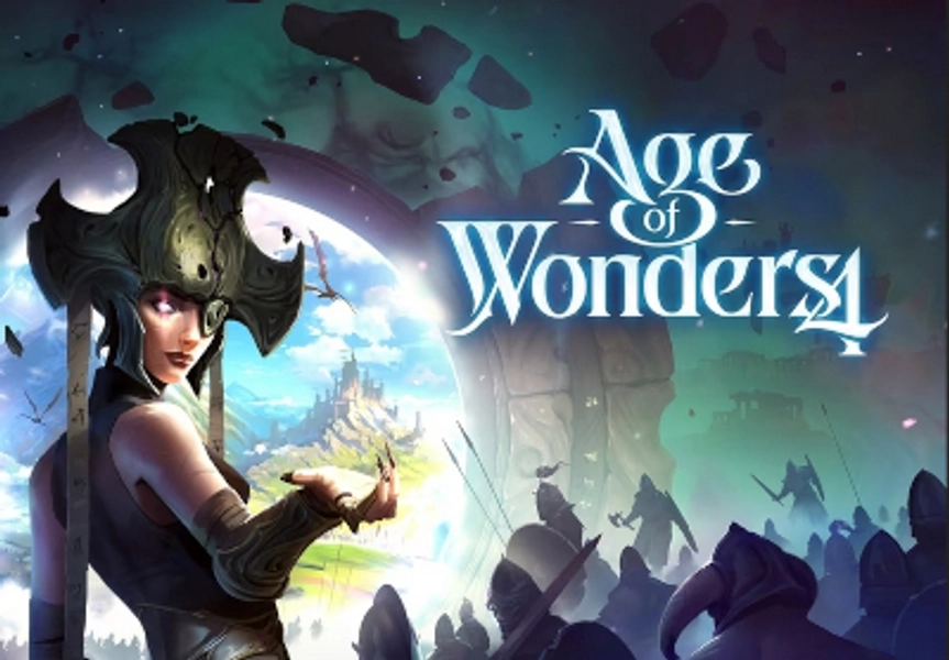 Age of Wonders 4 - Steam Key 🗺️