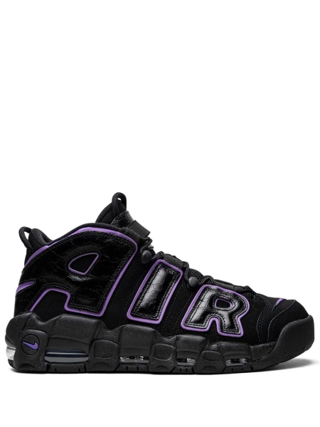 Air More Uptempo &apos;96 &quot;Action Grape&quot; sneakers