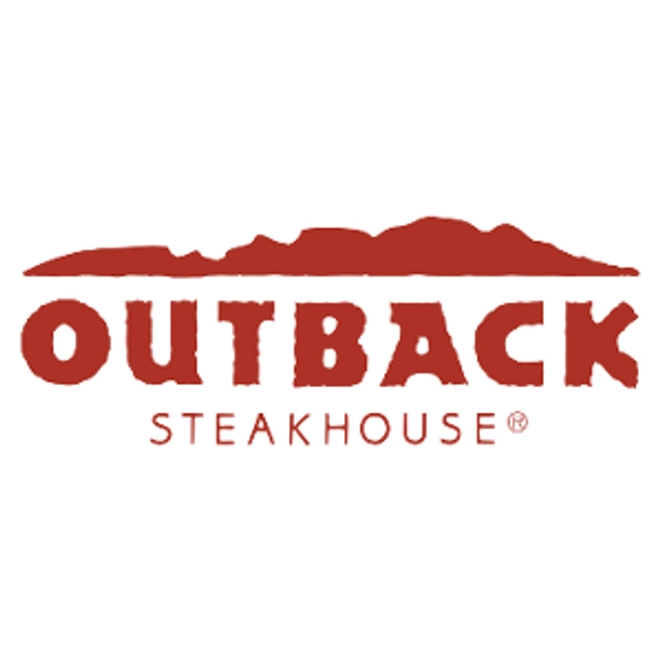 Outback Steakhouse $25 Gift Card