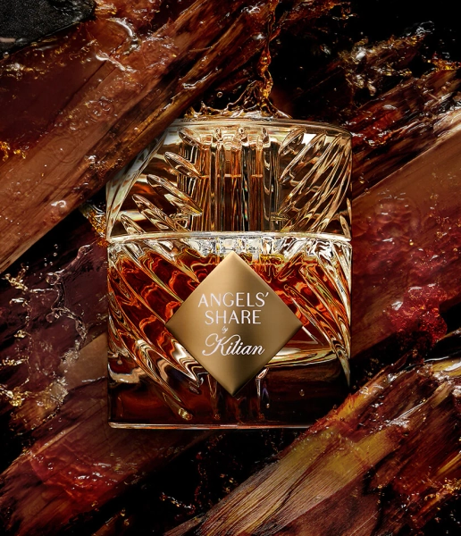 Angels' Share parfum 