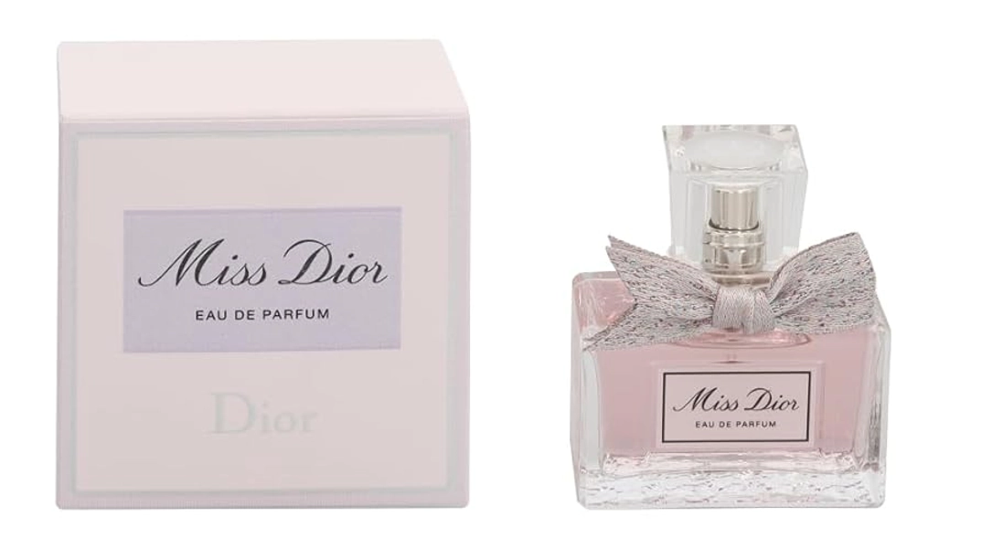Dior Miss Dior Eau De Parfum, Floral, 30 ml (Pack of 1)