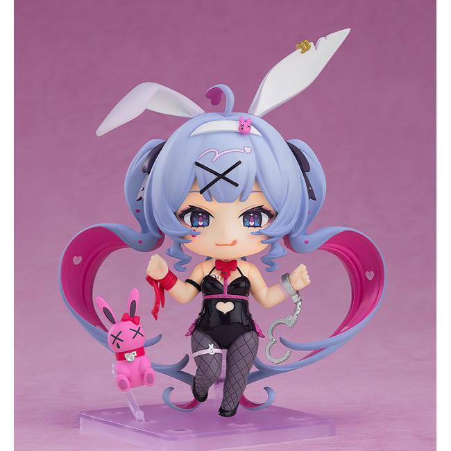 Nendoroid Hatsune Miku: Rabbit Hole Ver. Figure