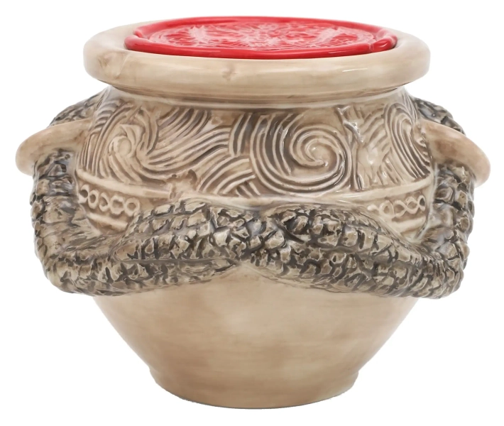 Elden Ring Alexander Mug with Lid