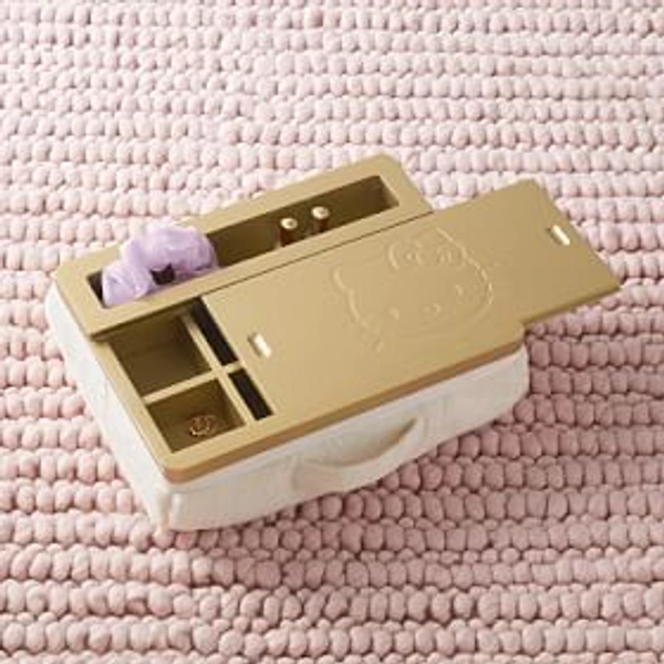 Hello Kitty Deluxe Mani/Pedi Lapdesk