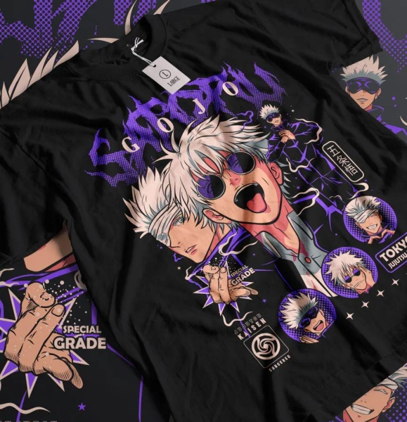 Anime Vintage Special Unisex T-shirt, Anime Manga Shirt, Anime Shirt, Anime Lovers Shirt, Graphic Anime Tee, Manga Shirt, Japanese Anime