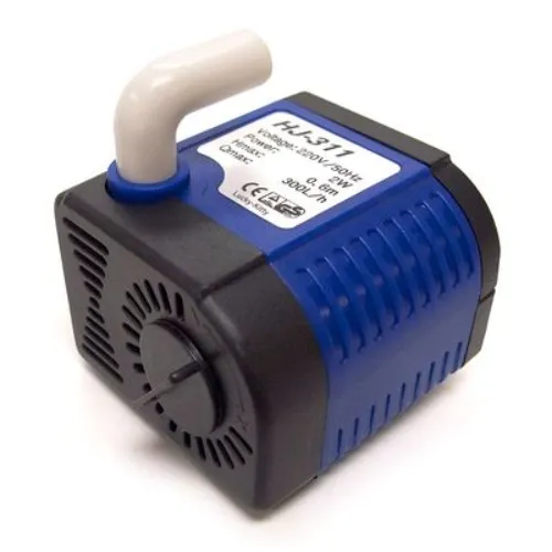 Lucky-Kitty Cat Fountain Pump Replacement