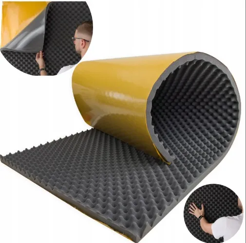 soundproofing for streaming~ 