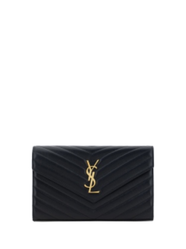 YSL C.WALL(153Y)MONO 1_NAPPA P - OS