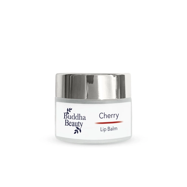 Cherry Lip Balm