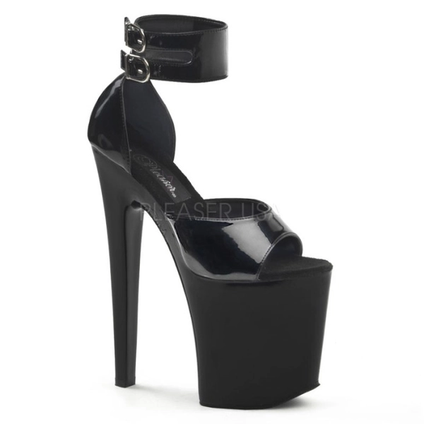 Pleaser XTREME Heels