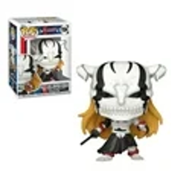 Funko Pop! Bleach Fully Hollowfied Ichigo Vinyl Figures