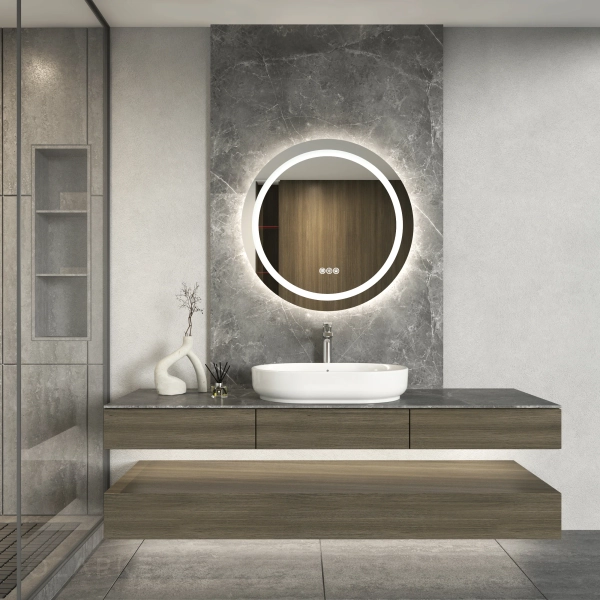 Princess Vanity Mirror