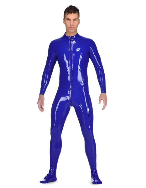 Neo Catsuit (no pouch) with mask, gloves and socks (full enclosure)