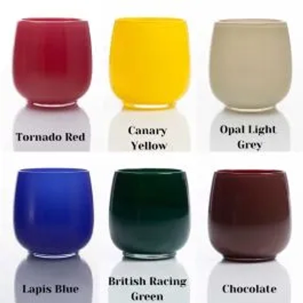 G&R Opaque ROD Sample Pack