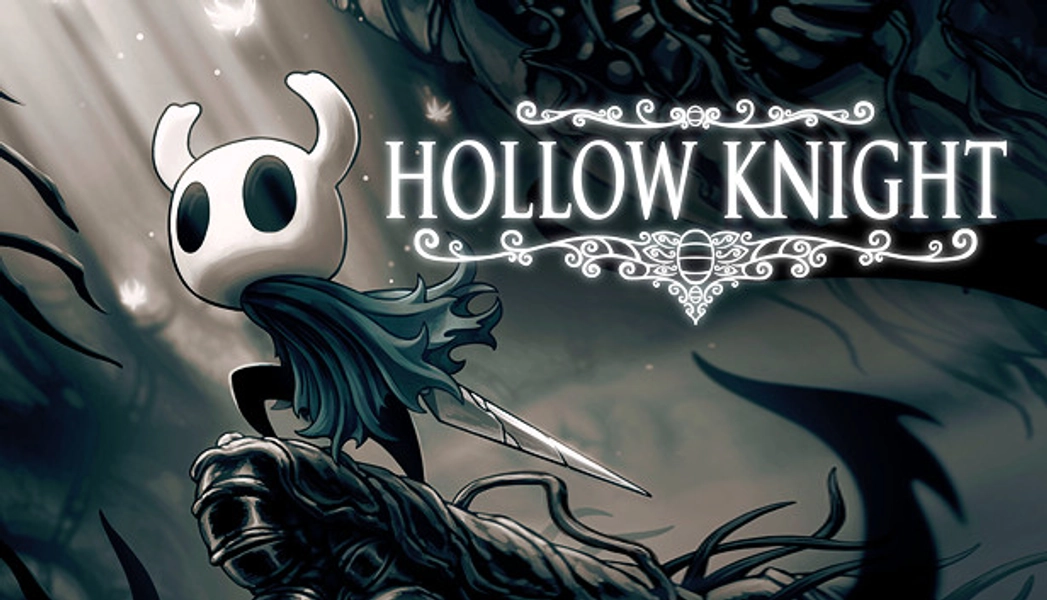 Hollow Knight on Steam