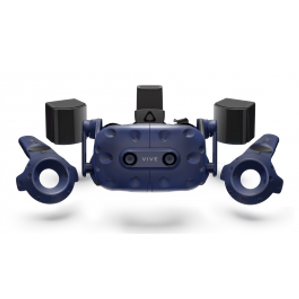 Vive Pro Full Kit