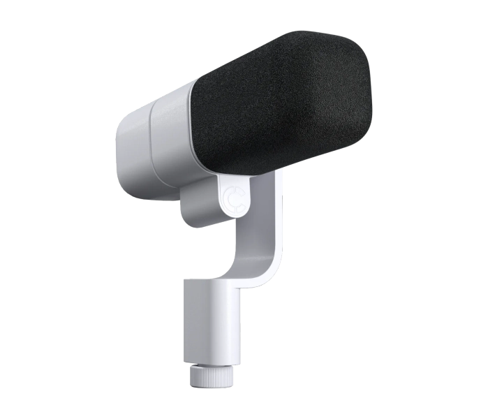 Blue Sona - Active Dynamic XLR Broadcast Microphone | Logitech for Creators