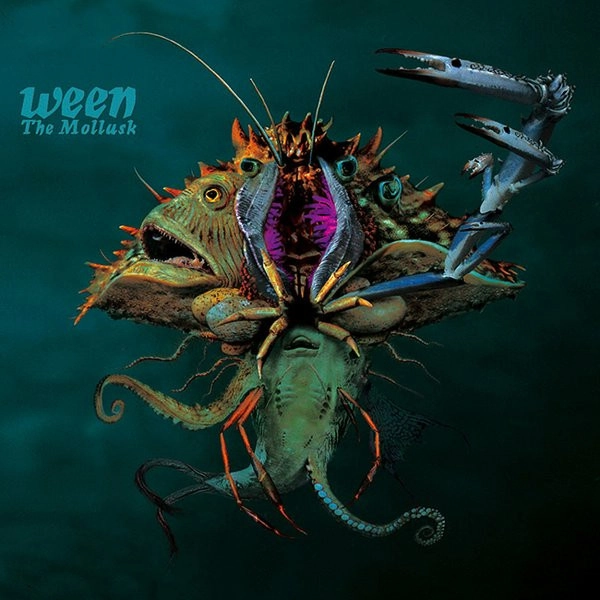 Ween - The Mollusk