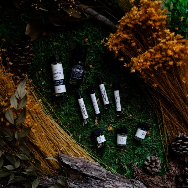 Luxury Fragrance Mystery Bundle