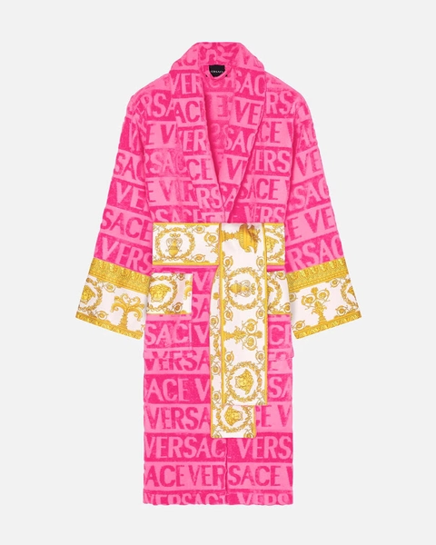 Bathrobe