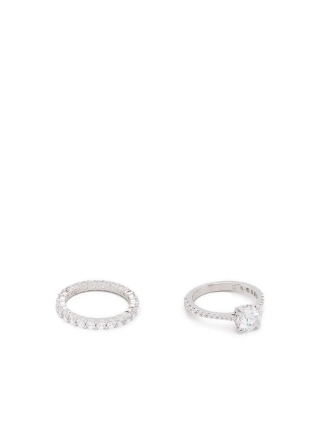 Stilla rings (set of two) | 55