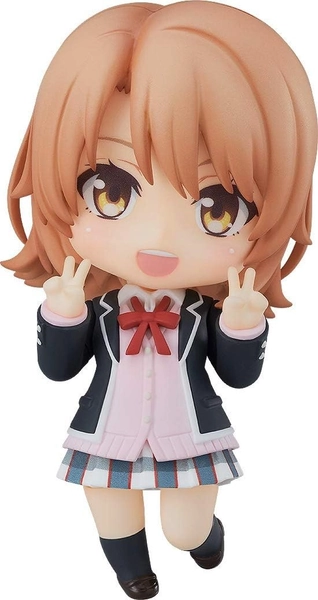Nendoroid Iroha