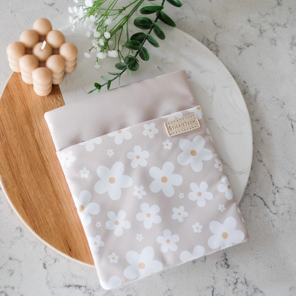 Daisy Kindle Sleeve 