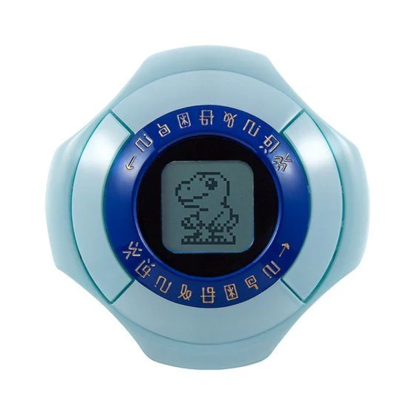 Digimon Adventure: - Digivice - Digivice: (Bandai)
