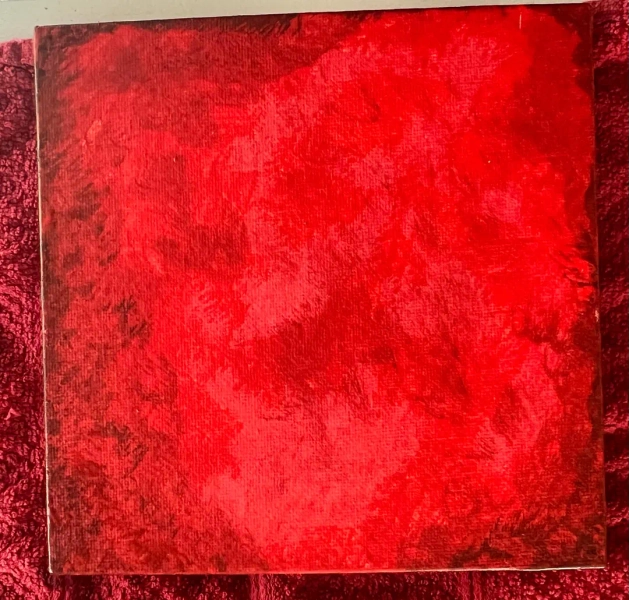 Silent Hill 2 Save Square. - Etsy