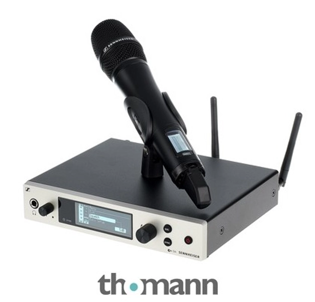 Microphone