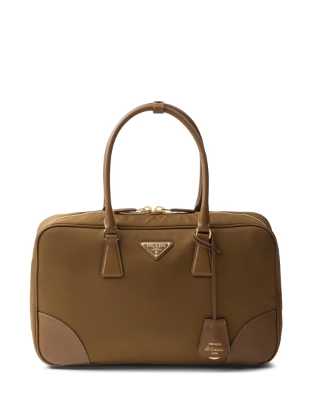 Prada large Re-Edition 1978 tote bag | OS