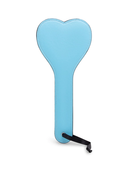 heart spanking paddle