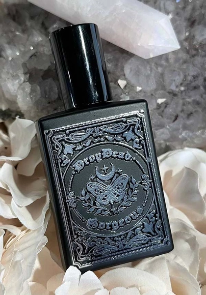 Nectar Of The Goddess | MINI PERFUME