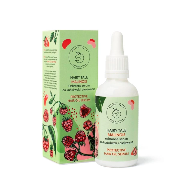 Hairy Tale Cosmetics Malinois