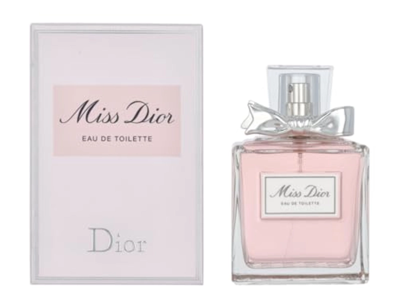 Dior Miss Christian EDT Spray 3.4 oz (w)