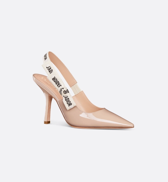 Dior J'Adior Slingback Pump