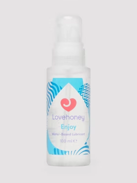 Lovehoney Water-Based 100ml
