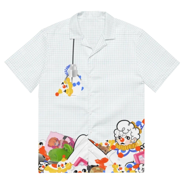 NEO CRANE GAME (Size S)